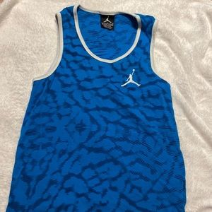 Jordan tank top